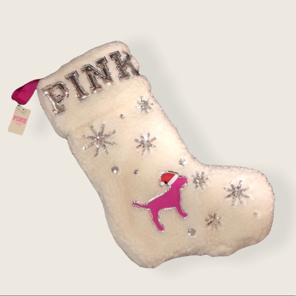 PINK Victoria's Secret Other - Stocking